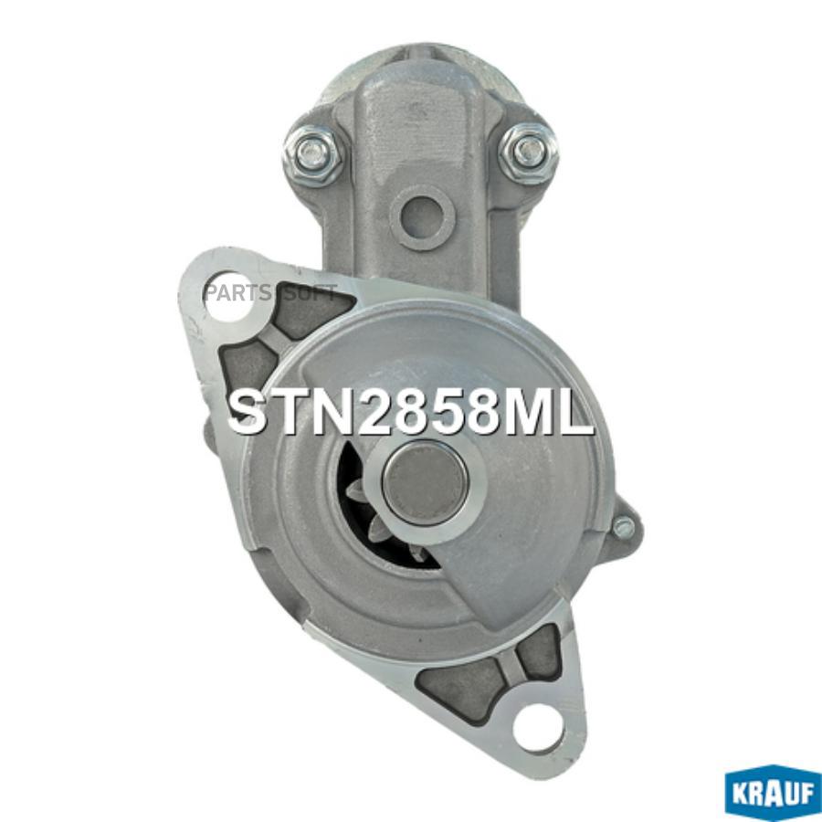 

Стартер Krauf stn2858ml