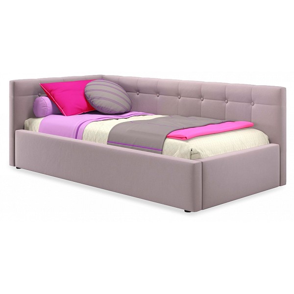 

Кровать односпальная Colibri 1600x800, Colibri 1600x800