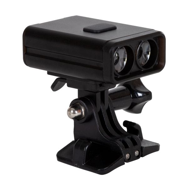

Фонарь передний STG BC-FL1685 Х108400, Черный