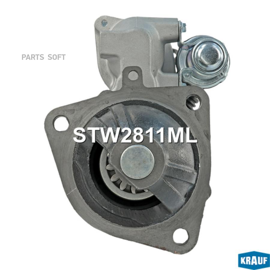 

Стартер Krauf stw2811ml