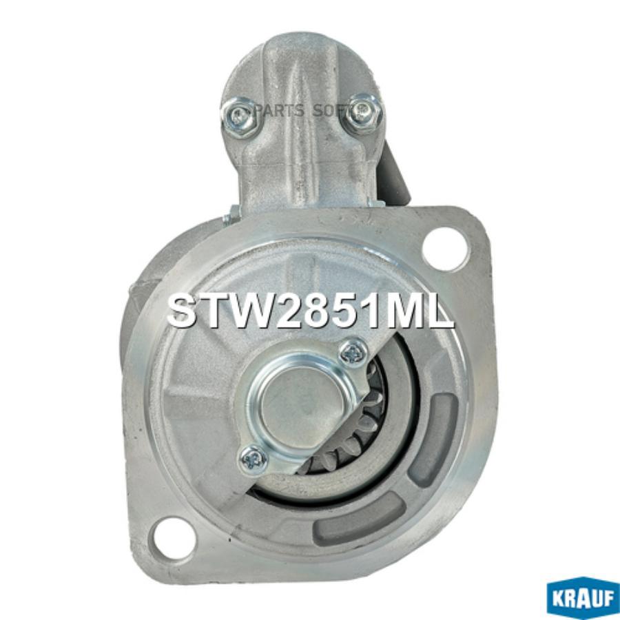 

Стартер Krauf stw2851ml