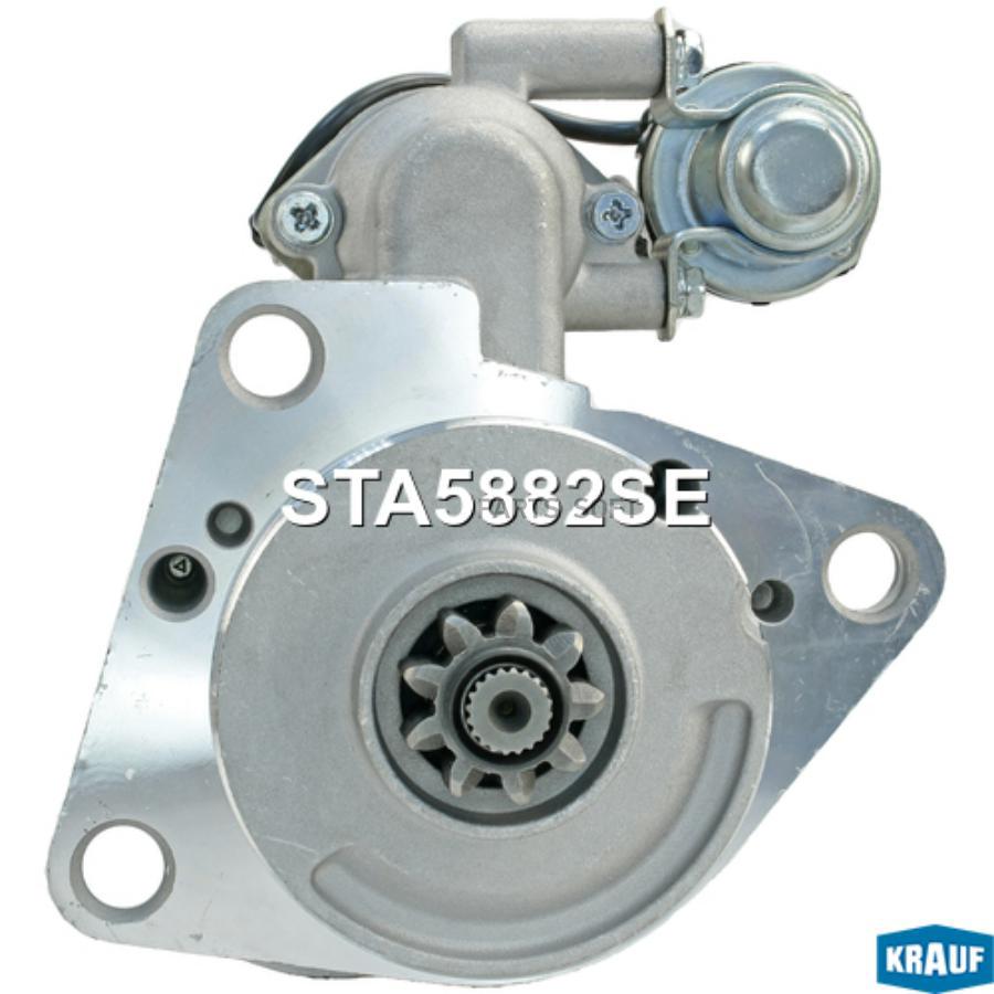 

Стартер Krauf sta5882se