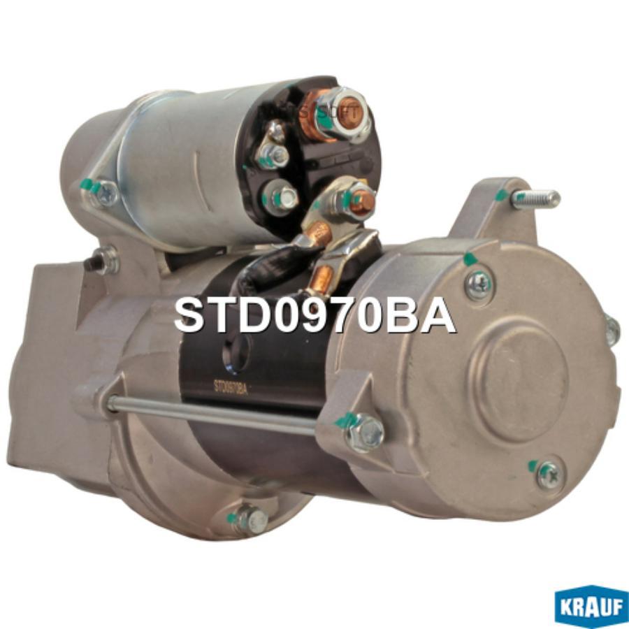 

Стартер Krauf std0970ba