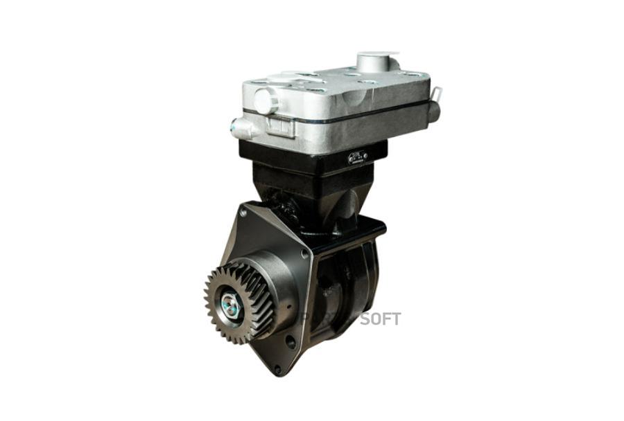 

Компрессор 1-Цил. Mb, Volvo, Mack 4123520260 Sor