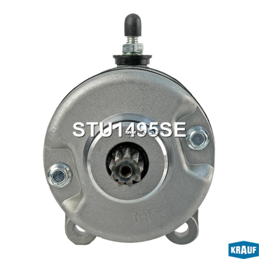

Стартер Krauf stu1495se