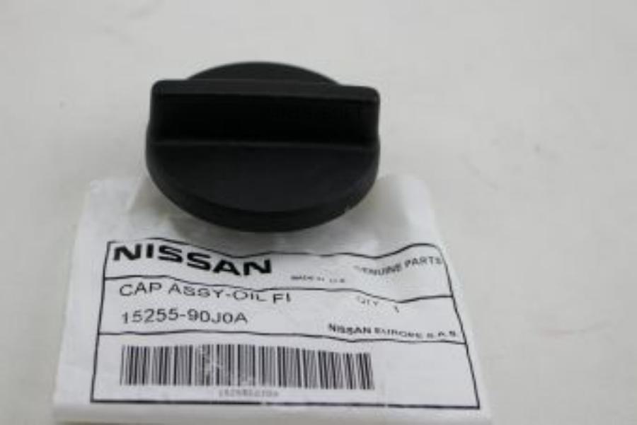 Крышка Заливной Горловины Масляной Системы 15255-90j0a Nsin0019753849 NISSAN арт. 1525590J