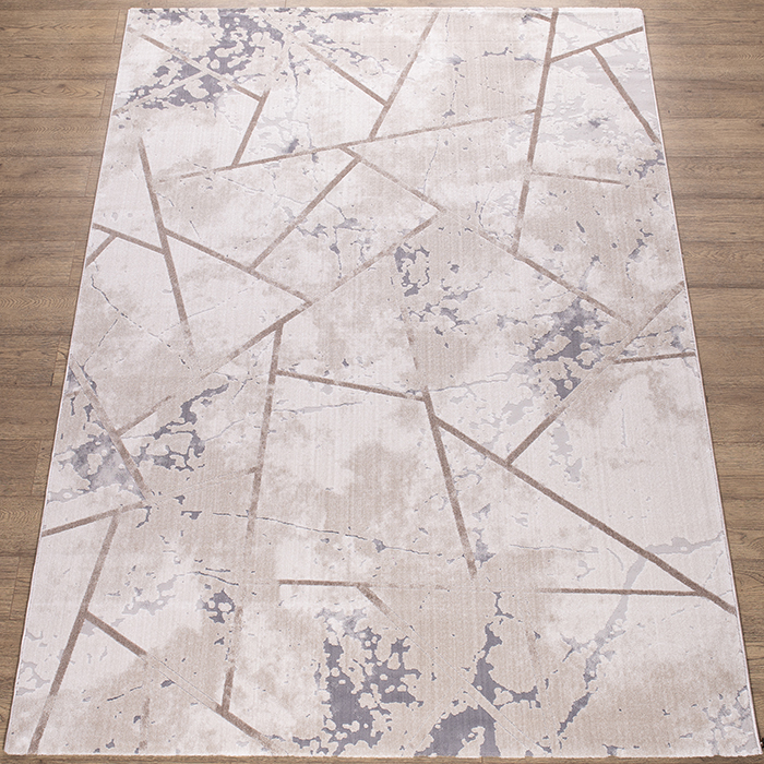 

Ковёр Kitroom Kalahari 80x150 прямоугольный бежевый W1518