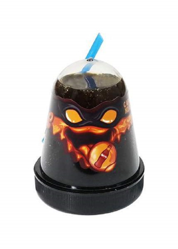 

Слайм Ninja Slime