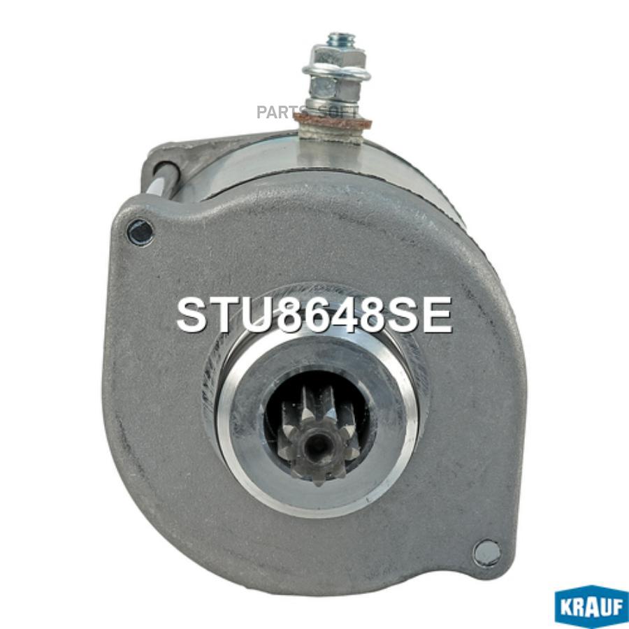 

Стартер Krauf stu8648se