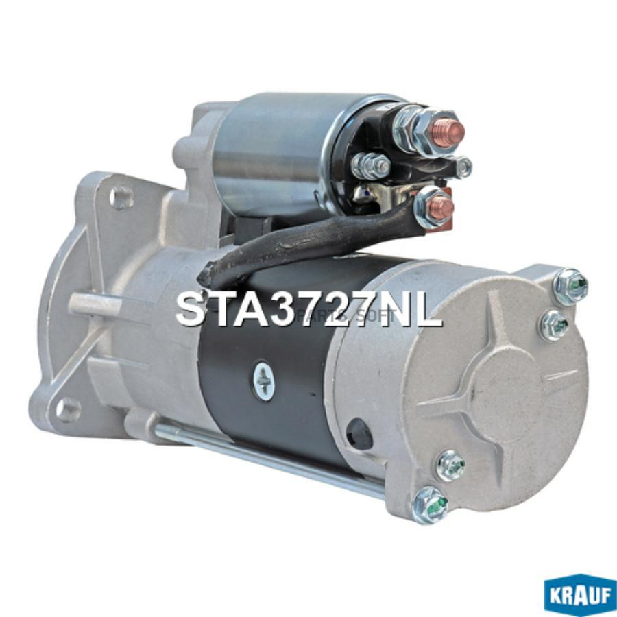 

Стартер Krauf sta3727nl
