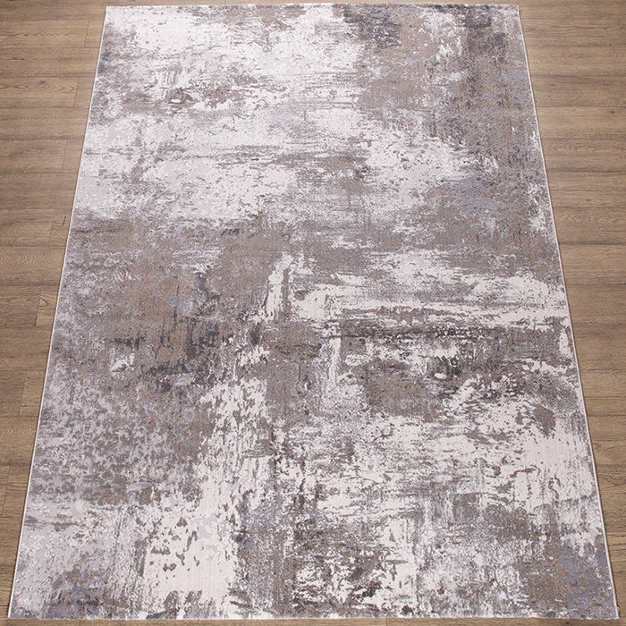 

Ковёр Kitroom Kalahari 80x150 прямоугольный бежевый W9734