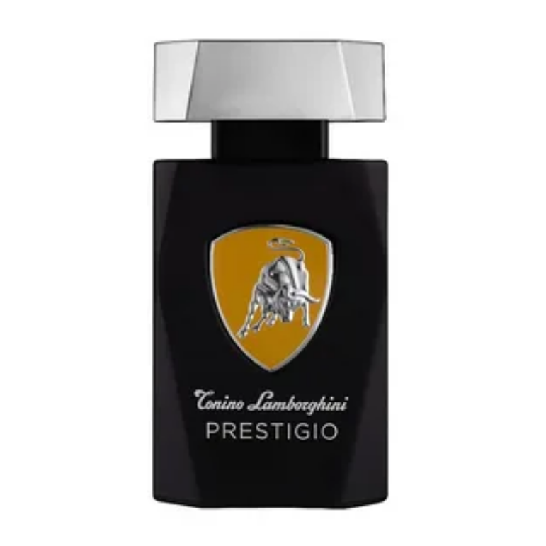 

Туалетная Вода Tonino Lamborghini Prestigio Мужская 200 Мл, Prestigio