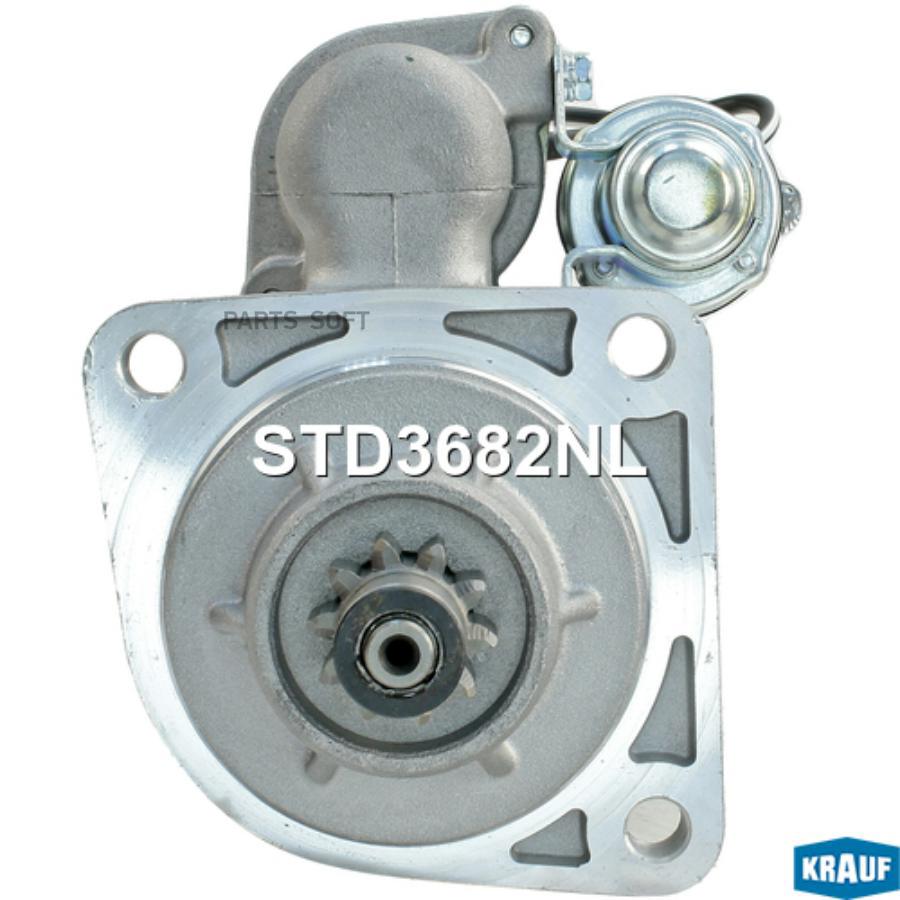 

Стартер Krauf std3682nl