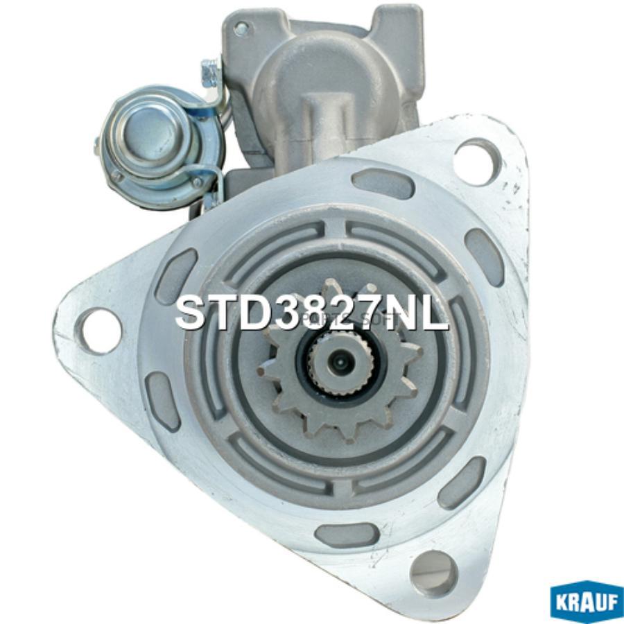 

Стартер Krauf std3827nl