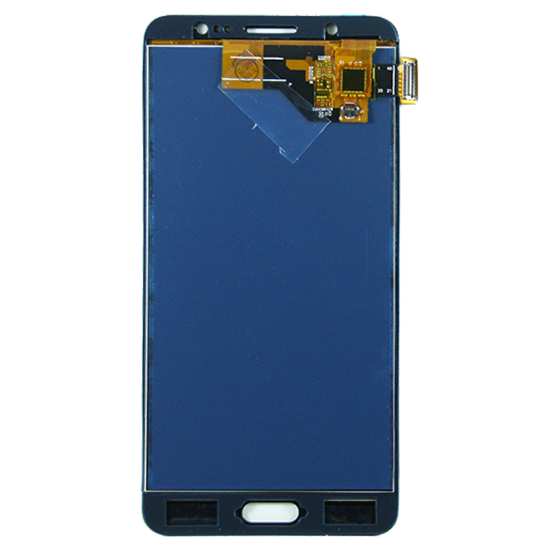 

Дисплей BaseMarket для Samsung J510F Galaxy J5 (2016) с тачскрином (черный) (In-Cell)