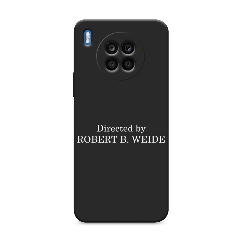 

Чехол Awog на Huawei Nova 8i "Robert B Weide", Разноцветный, 6106352-1