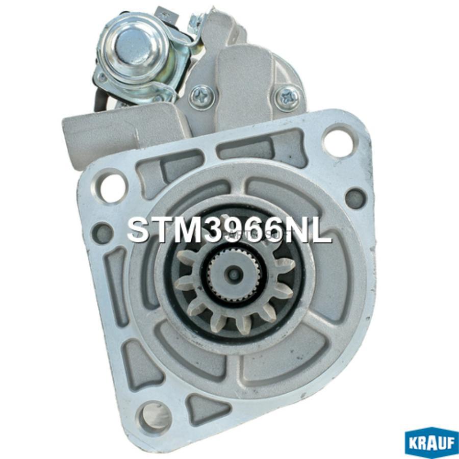 

Стартер Krauf stm3966nl