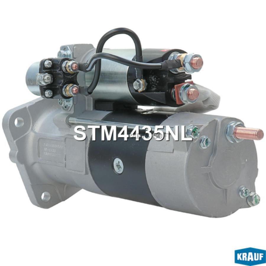 

Стартер Krauf stm4435nl