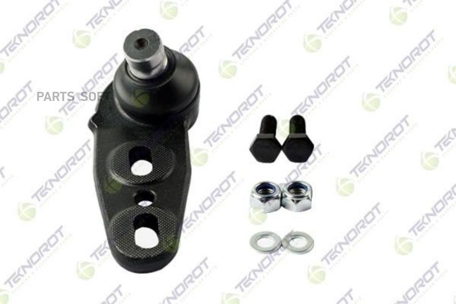 

Опора Шаровая L Audi 80(B4) 91-96 Teknorot A-107k Audi 80(B4) 91-96 Teknorot арт. A-107K