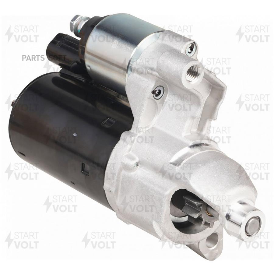 

Стартер STARTVOLT LSt 1860