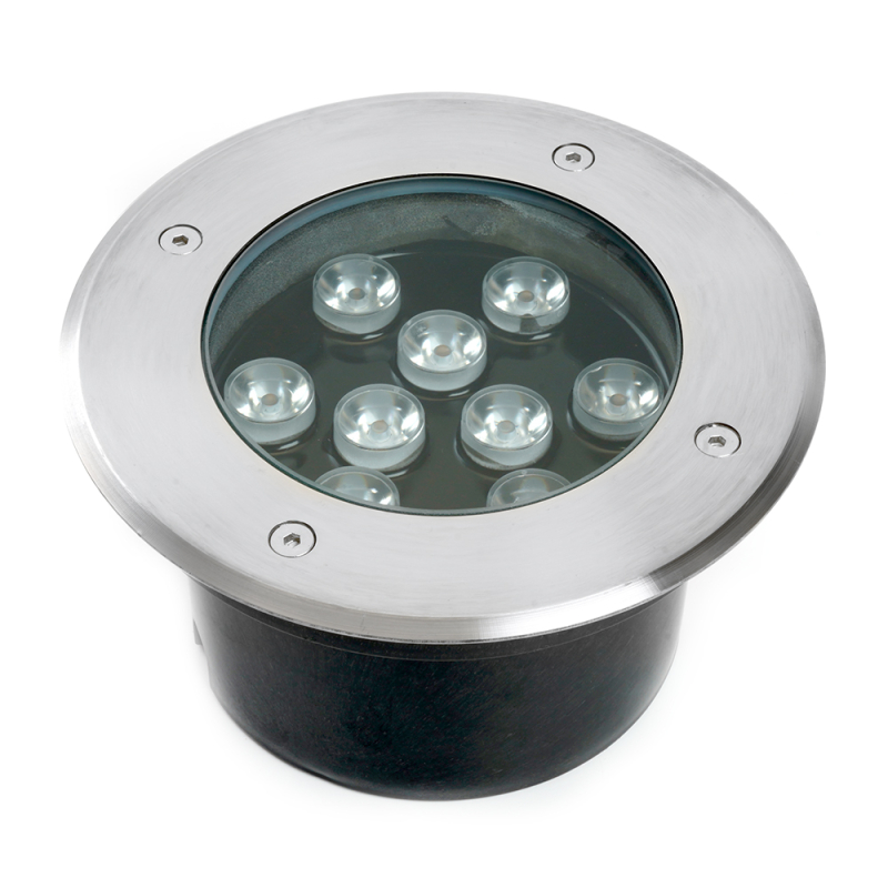 

Грунтовый светильник Feron SP2803 48347, SP