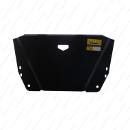 

Усиленная защита раздаточной коробки (3мм, сталь) для Mitsubishi Pajero Sport II 2008-2016, 11316