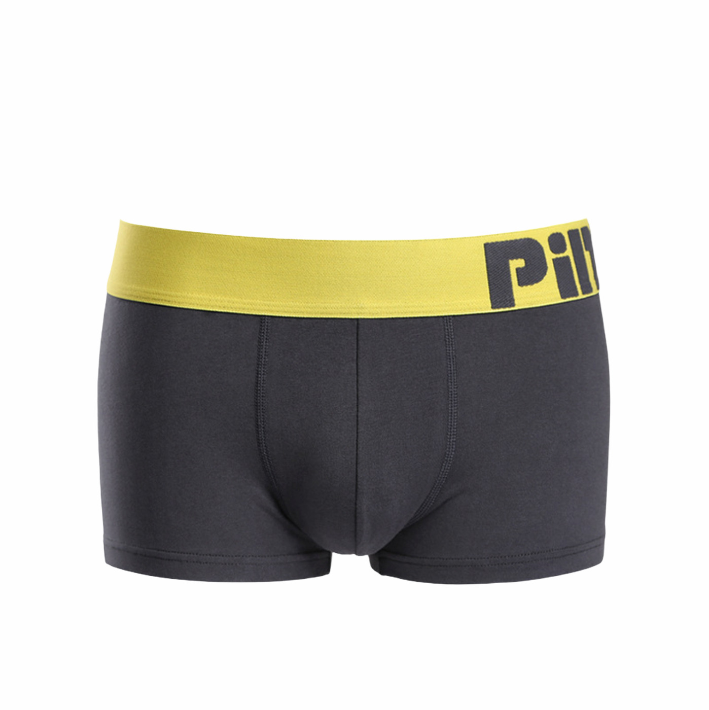 

Трусы мужские PickMe черные XXL, 925337879