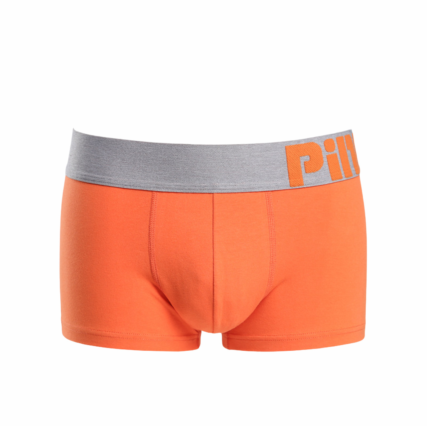 

Трусы мужские PickMe оранжевые XL, 925337879