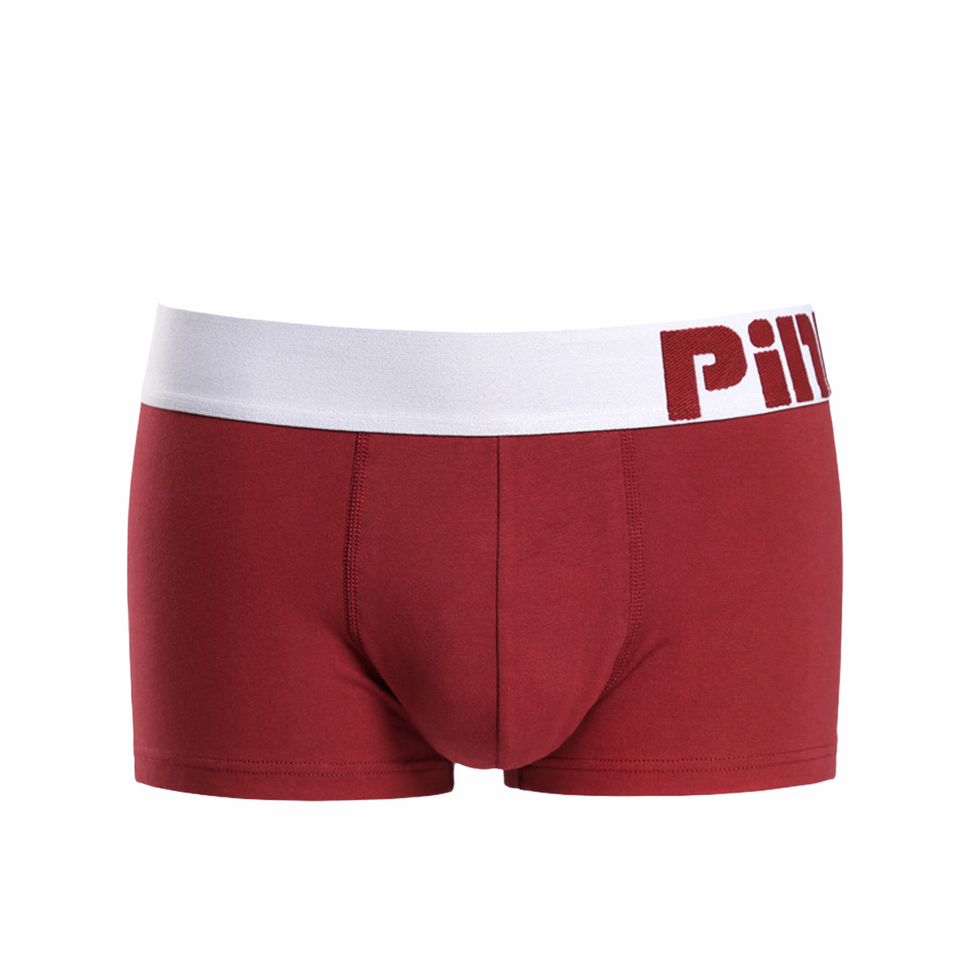 

Трусы мужские PickMe бордовые XXL, 925337879