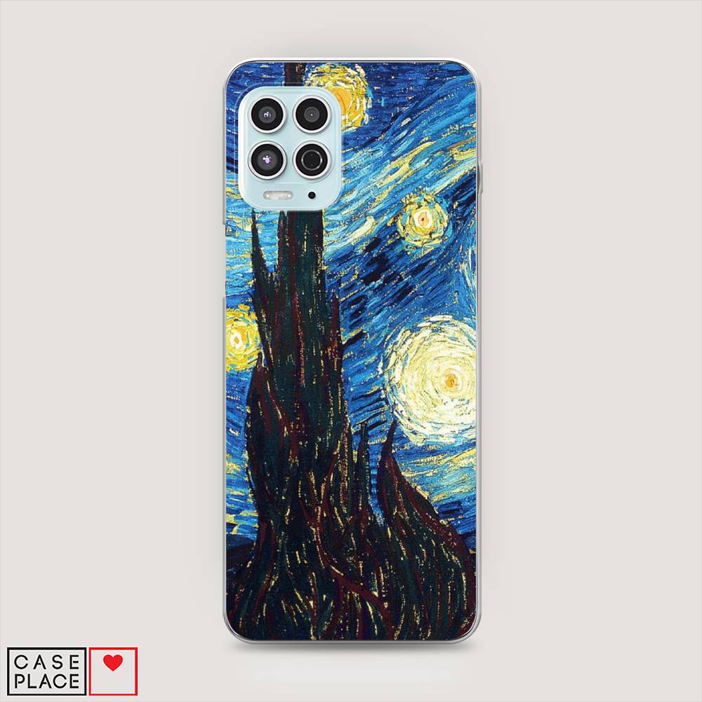 Чехол Awog на Motorola Moto G100 