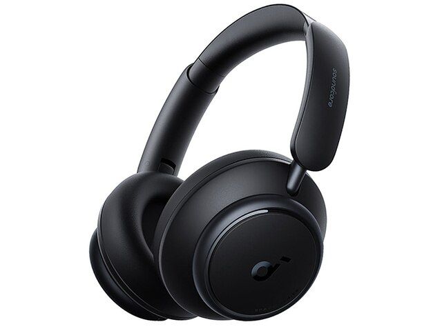 

Беспроводные наушники Soundcore Q45 A3040 Black, Q45 A3040 Black
