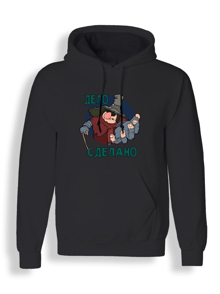 

Худи унисекс СувенирShop Доктор Ливси/Остров сокровищ 8 черное 2XL, "Доктор Ливси/Остров сокровищ" 8