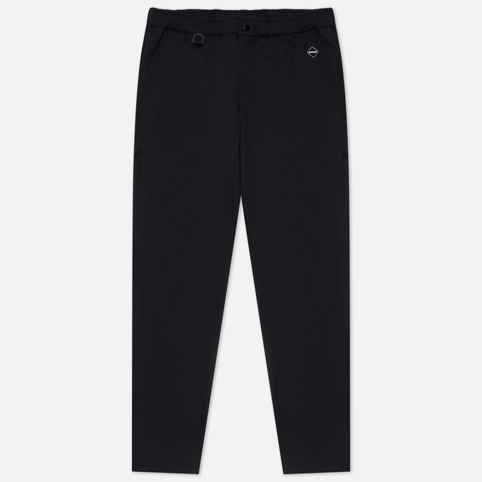 

Брюки мужские F.C. Real Bristol FCRB-222080-BLACK черные L, FCRB-222080-BLACK