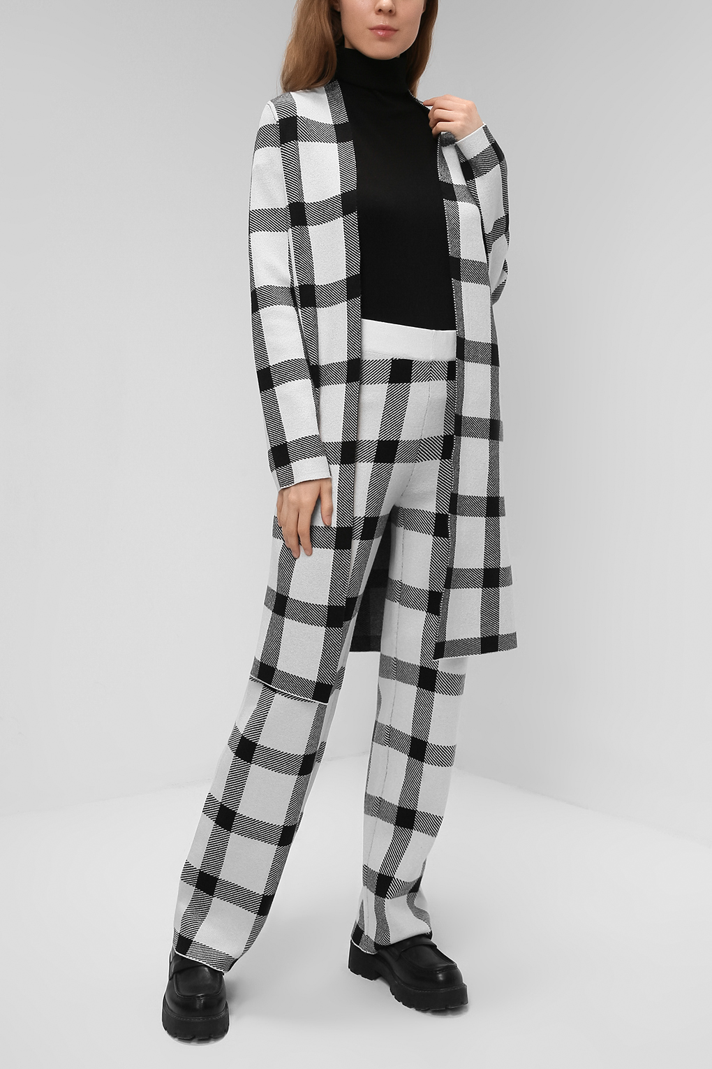 

Брюки женские Vero Moda 071EE2B302 бежевые L, 071EE2B302