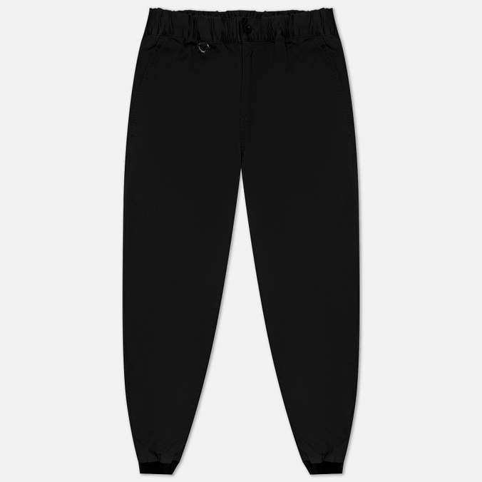 

Брюки мужские SOPHNET. SOPH-222027-BLACK черные L, SOPH-222027-BLACK