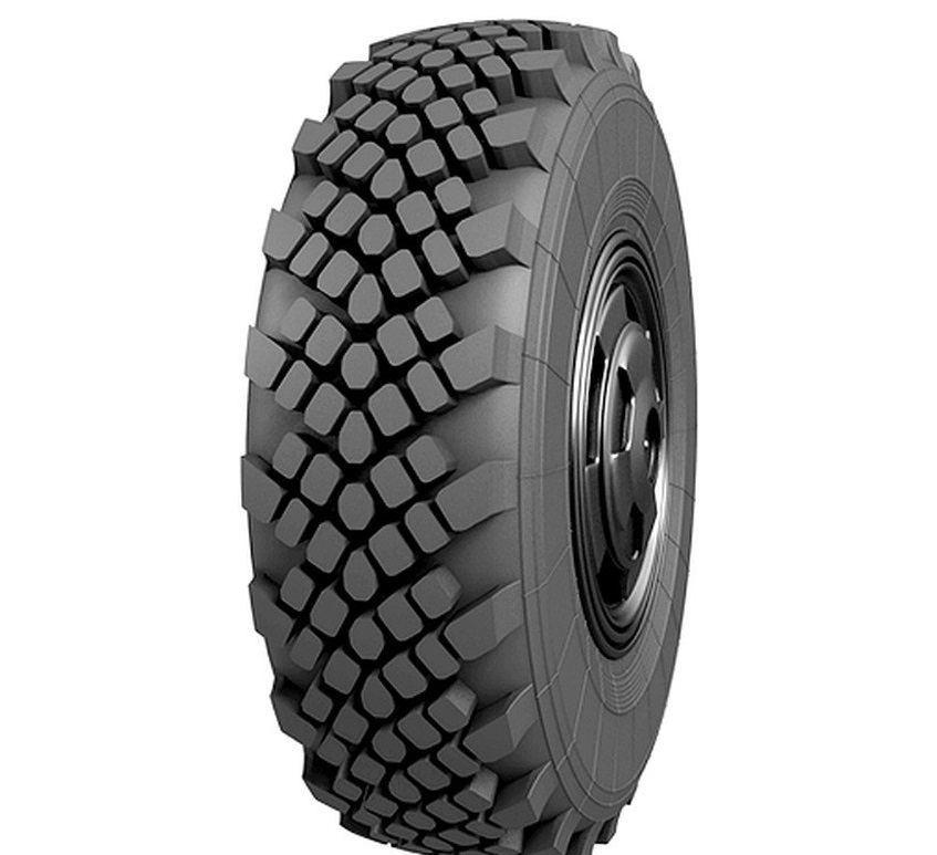 Шина NorTec TR 1260 425/85R21 18 сл. без о.л. без камеры