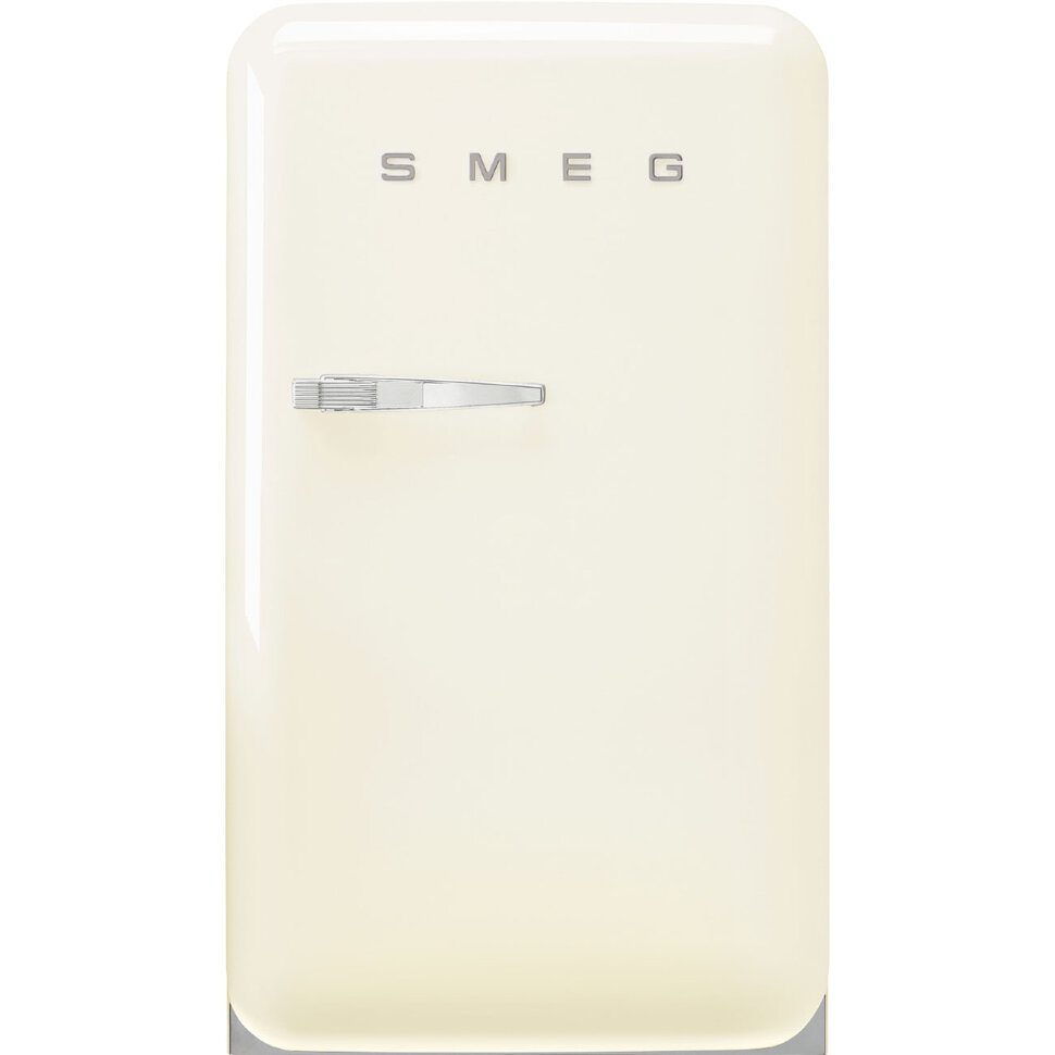 

Холодильник Smeg FAB10RCR5 бежевый, FAB10RCR5