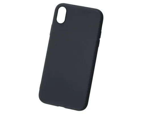 

Панель-накладка Gresso Меридиан Black для iPhone XR, Черный, Меридиан Black для iPhone XR