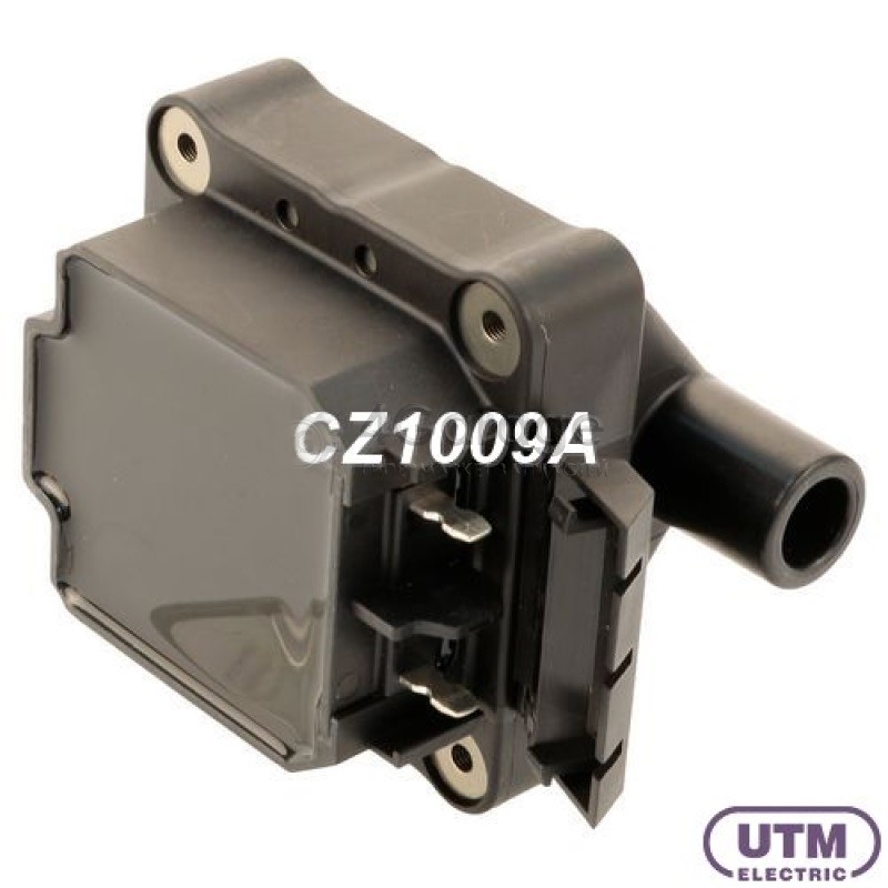 

Катушка зажигания UTM cz1009a