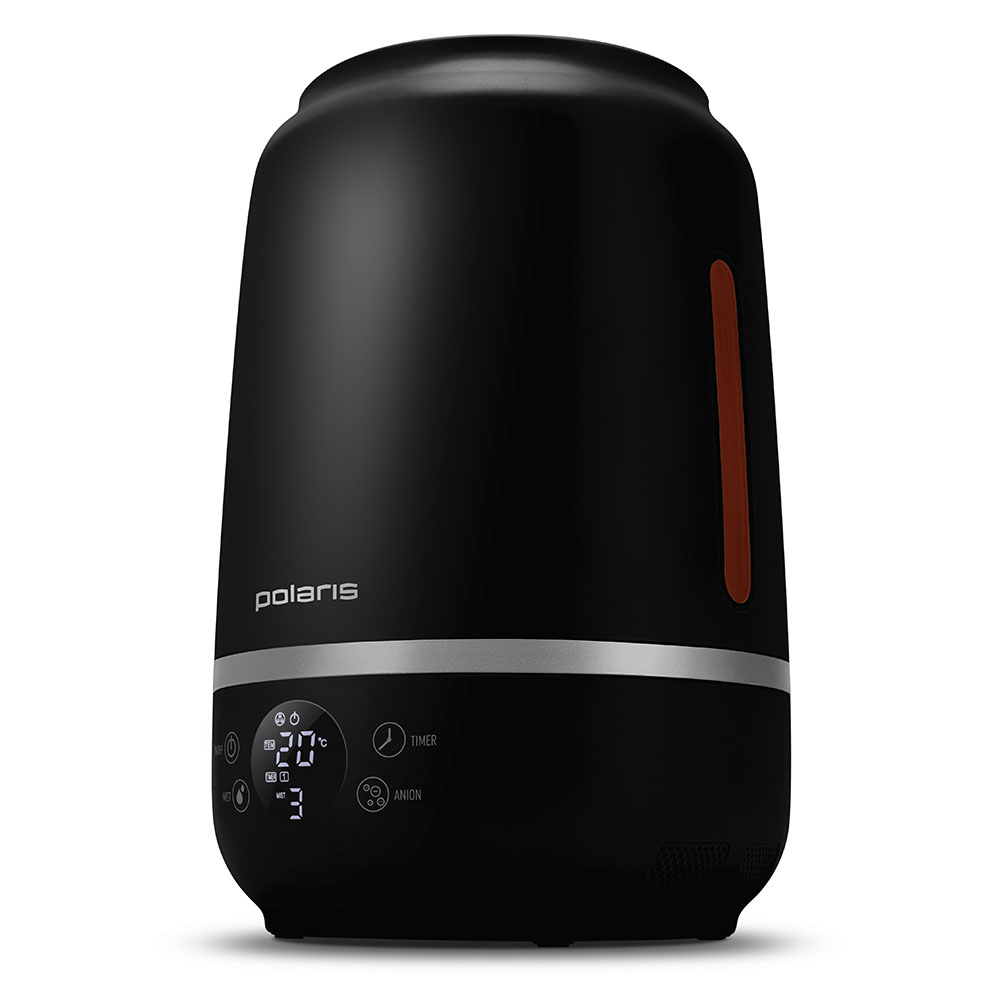 

Воздухоувлажнитель Polaris PUH 7205DI Black, PUH 7205DI черный