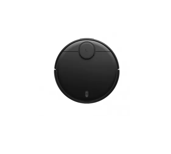 

Робот-пылесос Xiaomi Mijia LDS Vacuum Cleaner (CN) Black