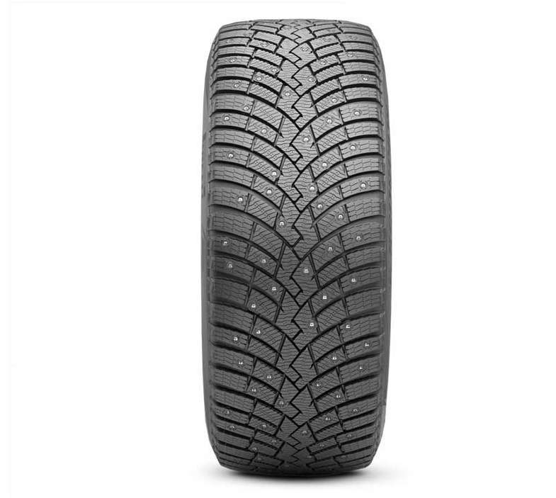 

Шина Pirelli Scorpion Ice Zero 2 R22 285/35 106H шип XL