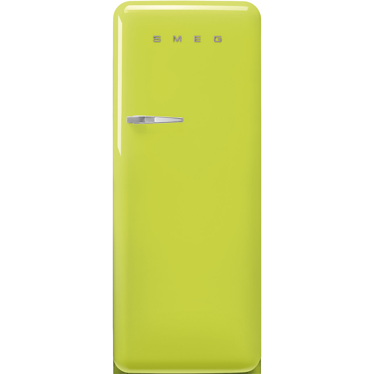 

Холодильник Smeg FAB28RLI5 зеленый, FAB28RLI5