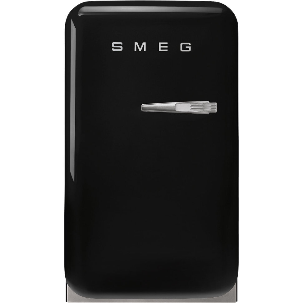 

Холодильник Smeg FAB5LBL5 черный, FAB5LBL5