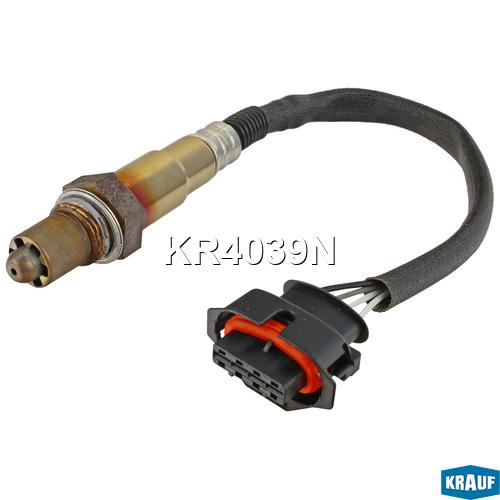 

Лямбда-Зонд Krauf KR4039N