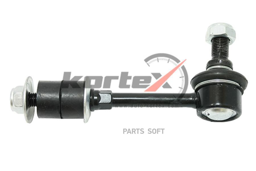 

Тяга Стабилизатора Hyundai H-1/Starex Зад.Подв.Лев/Прав. KORTEX арт. KLS5272