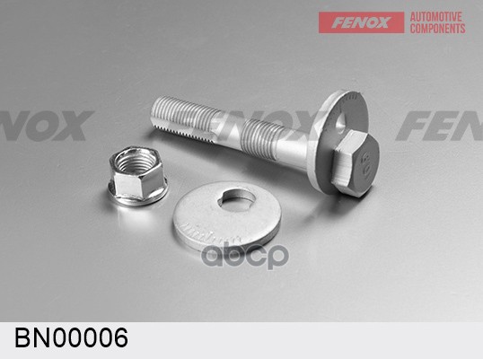 

Комплект болтов FENOX bn00006