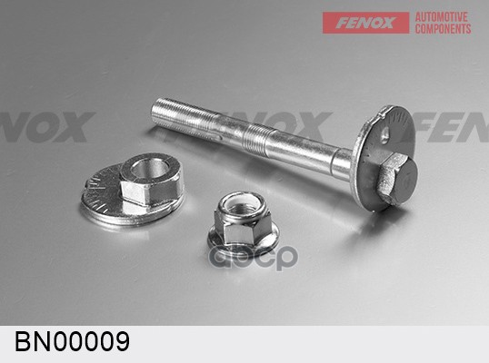 Болт автомобильный Fenox BN00009 1460₽