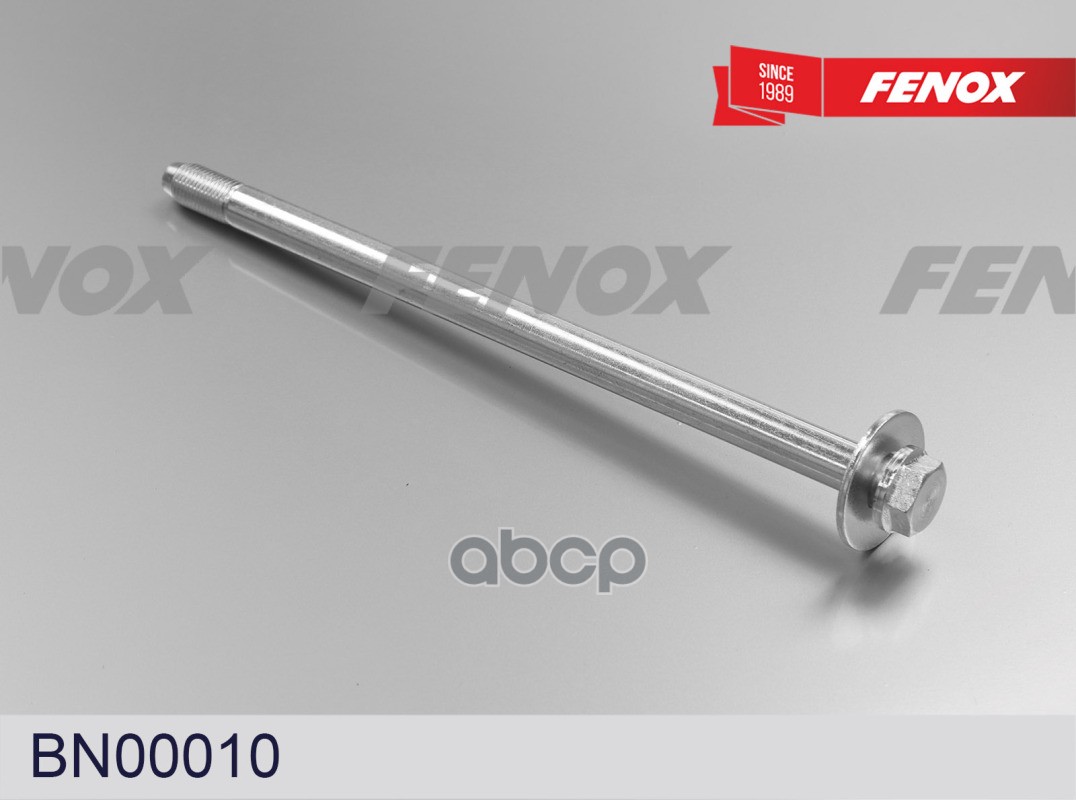 

КОМПЛЕКТ БОЛТОВ FENOX bn00010