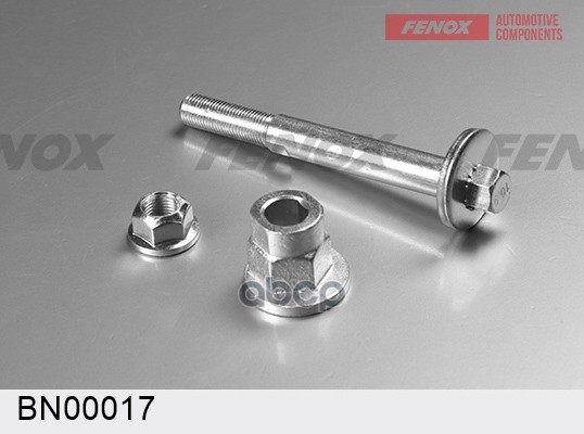 Комплект болтов FENOX bn00017 1220₽